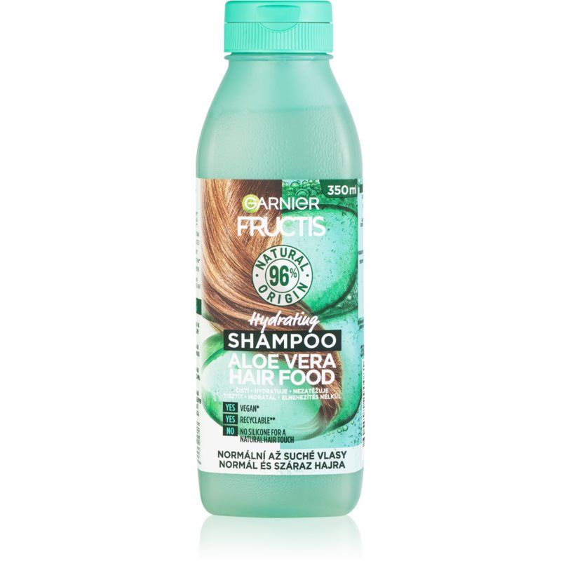 Fructis