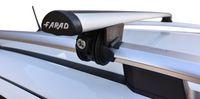 Farad Mazda Dakdragers Premacy vanaf 1999