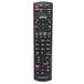 VINABTY Vervangen Afstandsbediening N2QAYB000752 N2QAYB000753 geschikt voor Panasonic TX-L32ET5 TX-L37ET5 TX-L42ET5 TX-L42ETW5 TX-L47ET5 TX-L47ETW5 TX-L55ET5 TX-L55ETW5 TX-LR32ET5 TX-LR42ET5 TX-LR475 TX-LR55ET5