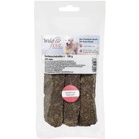 Wild & Fein WIFE Reepjes hertenvlees 100 g