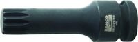Bahco 1-2 inch krachtbit voor xzn schroeven | BBR201P64014