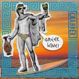 Bertus Distributie Crabber - Greek Wine