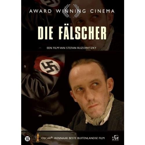 Die Fälscher (DVD)