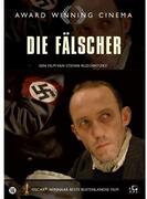 Ruzowitzky, Stefan Die Falscher dvd