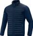 Jako Premium Hybridejas Heren - Marine | Maat: XXL