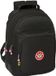 Kings League Schoolrugzak Porcinos Zwart 32 x 42 x 15 cm