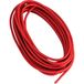 IWH 19036 voertuigkabel 5 m 1,5 qmm, rood