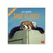 Legami Wandkalender 2027, Take It Easy