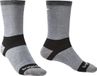 Bridgedale Dames Wandelsokken Liner Coolmax 2-pack Navy 35-37