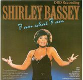 5018482802727 Sony Music Entertainment Germany GmbH I Am What I Am - CD