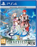 NIS America Ys X: Nordics - Deluxe Edition - PS4
