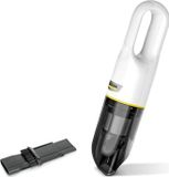 Kärcher CVH 2, draadloze handstofzuiger, 150 ml reservoir, HEPA 12 filter
