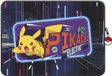 Cyp Brands Pokémon Pikachu Laptophoes Transparant