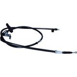 MAXGEAR 32-1435 Câble de frein à main Opel 13328132