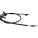 MAXGEAR 32-1435 Câble de frein à main Opel 13328132