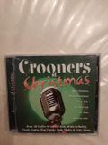Crooners MusicBank Crooners At Christmas CD