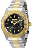 Invicta Pro Diver 29948 Montre à quartz pour homme - 43 mm