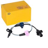 HELLA Sensor, Raddrehzahl 6PU358218-871