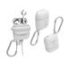 Catalyst Waterproof & Drop Proof Case AirPods (1st and 2nd Generation) - White