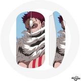 One Piece Anime Draadloze Muis Maniacase