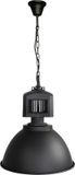 Brilliant BLAKE - Hanglamp - Zwart