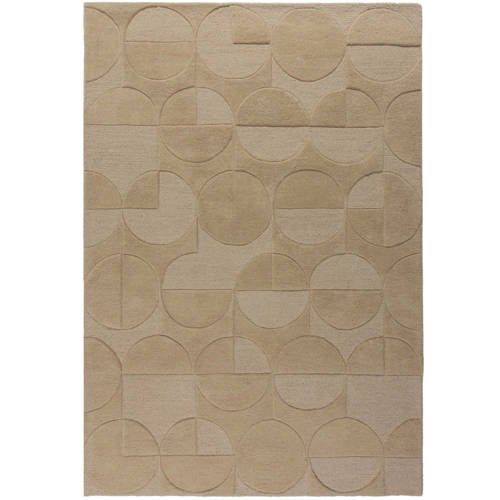 Flair Rugs Gigi Geometrisch Vloerkleed Wol