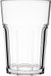 Olympia Kristallon Orleans Polycarbonaat Tumblers 390ml (12 Stuks) - Transparant