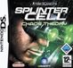 Tom Clancy's Splinter Cell: Chaos Theory - Nintendo DS