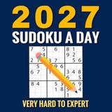 Sudoku a Day 2027