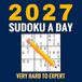 Sudoku a Day 2027