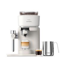 Koffiezetapparaten