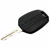 Thule Comfort N003 Sleutel Zwart