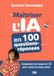 Maitriser l'IA en 100 questions - réponses: Comprendre les bases de l'IA pour choisir les bons outils