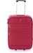 Gladiator Metro Handbagage Koffer - 52 cm - 34 liter - Rood