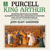 Warner Music Purcell: King Arthur (LP)
