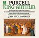 Warner Music Purcell: King Arthur (LP)