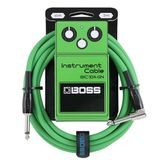 BIC-10A BOSS BIC-10A Series Instrumentkabel