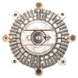 JAPANPARTS JPVC-H09 Visc koppeling