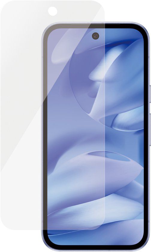SAFE by PanzerGlass Ultra-Wide Fit Screenprotector voor de Google Pixel 9A
