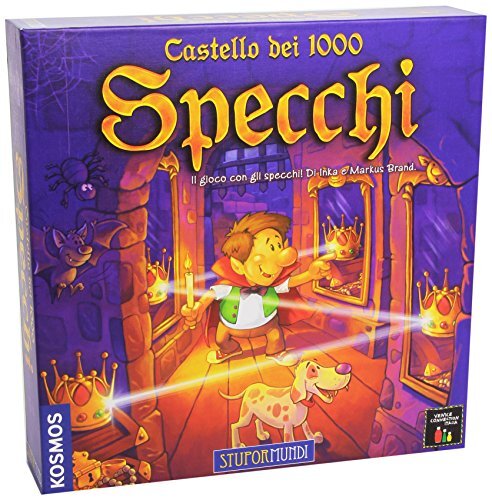 Giochi Uniti 8033772893237