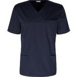 SEIDENSTICKER Overhemd donkerblauw