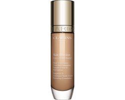 CLARINS Skin Illusion Full Coverage Foundation 107C - 30 ml