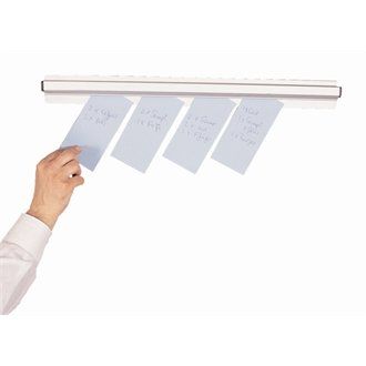 Vogue D719 Vogue Bonrail - Notitiehouder - 121,9 cm