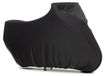 Housse de moto universelle en tissu extensible pour intérieur