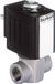 Bürkert Servogestuurd ventiel 184741 6240 230 V/AC G 1/4 mof Nominale breedte 6.0 mm Servogestuurd 1 stuk(s)