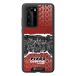 Pixbo Officiel Coque de Téléphone 3D Huawei P40 Pro - Champions Collage