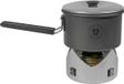 Trangia Micro Original HA Fornello da campeggio 0,5L grigio