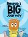 Beanie's Big Journey - Hardcover