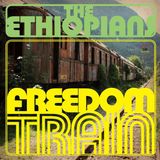 Sonic Rendezvous The Ethiopians - Freedom Train (LP)