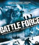 Megamoviestore Battle Force (Blu-ray)